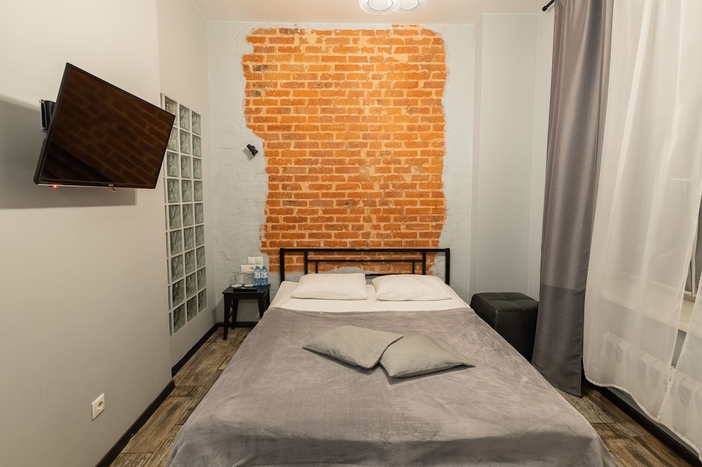 Grand Double Room (2) photo 2