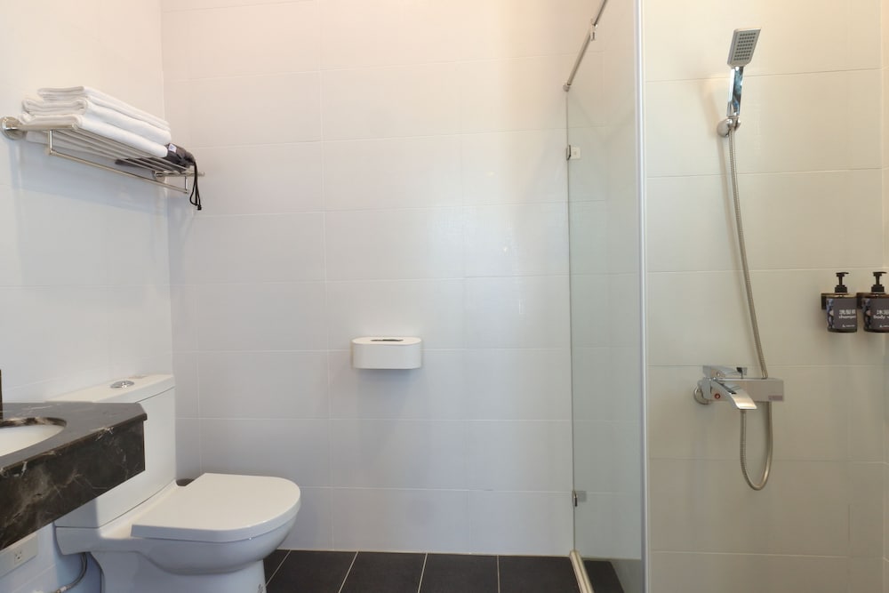 Comfort Double Room, 1 Bedroom, Partial Sea View photo 3