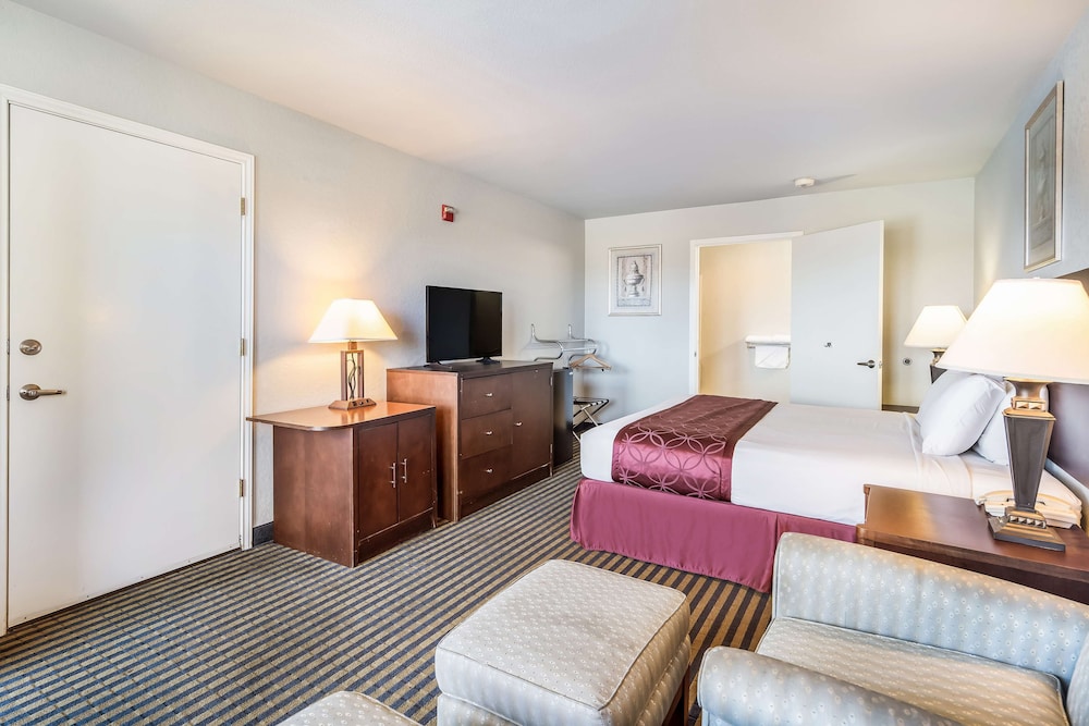 Room, 1 King Bed, Accessible, Non Smoking - Photo 5