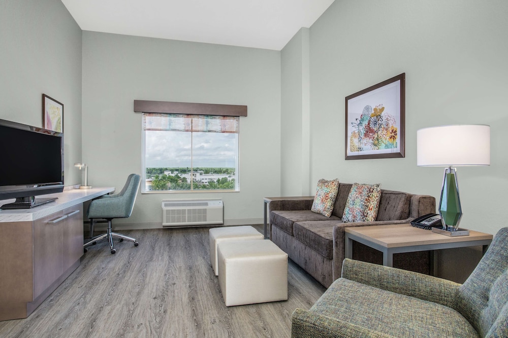 Hilton Garden Inn Palm Beach Gardens, Billede 2