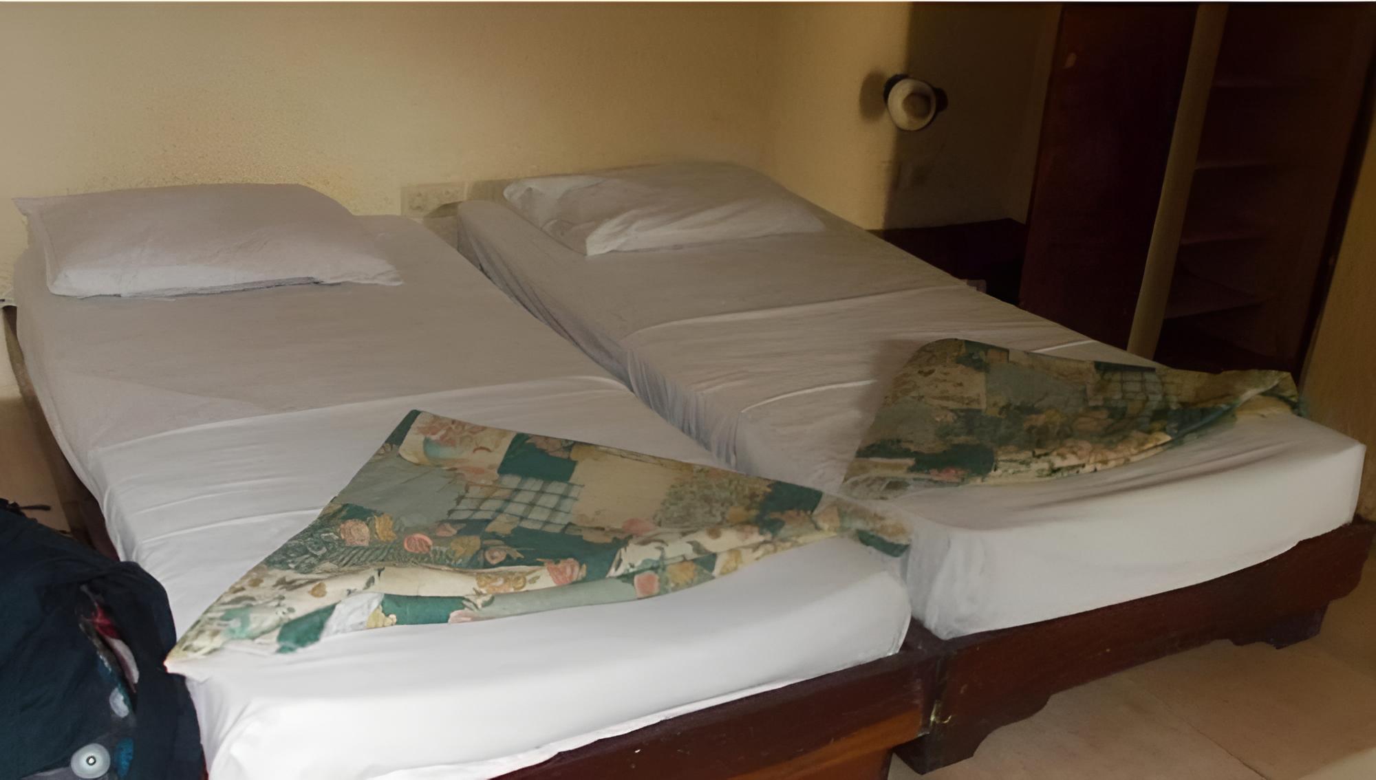 Standard Room, Sea View photo 1