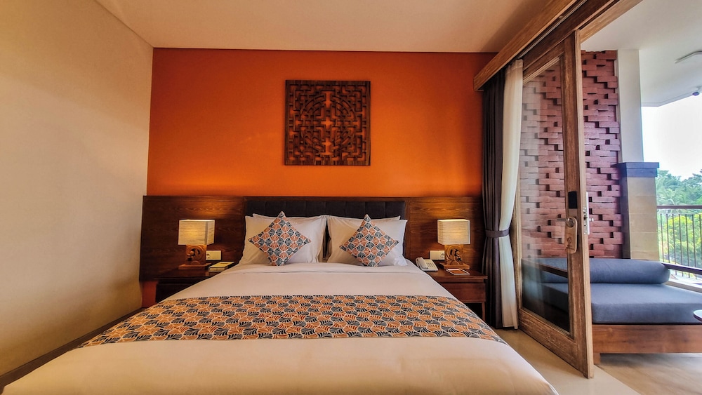 Deluxe Room - Photo 1