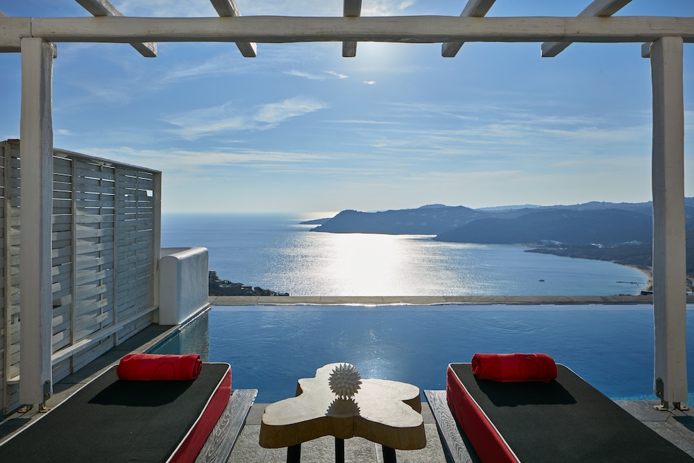 Villa, 2 Bedrooms, Private Pool (Mystique, In-House)