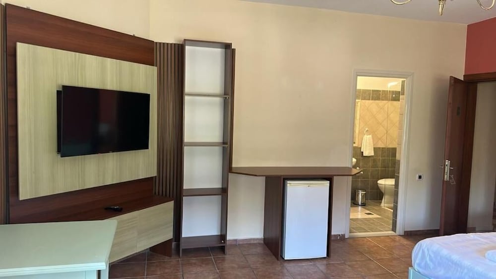 Deluxe Studio Suite, Sea View