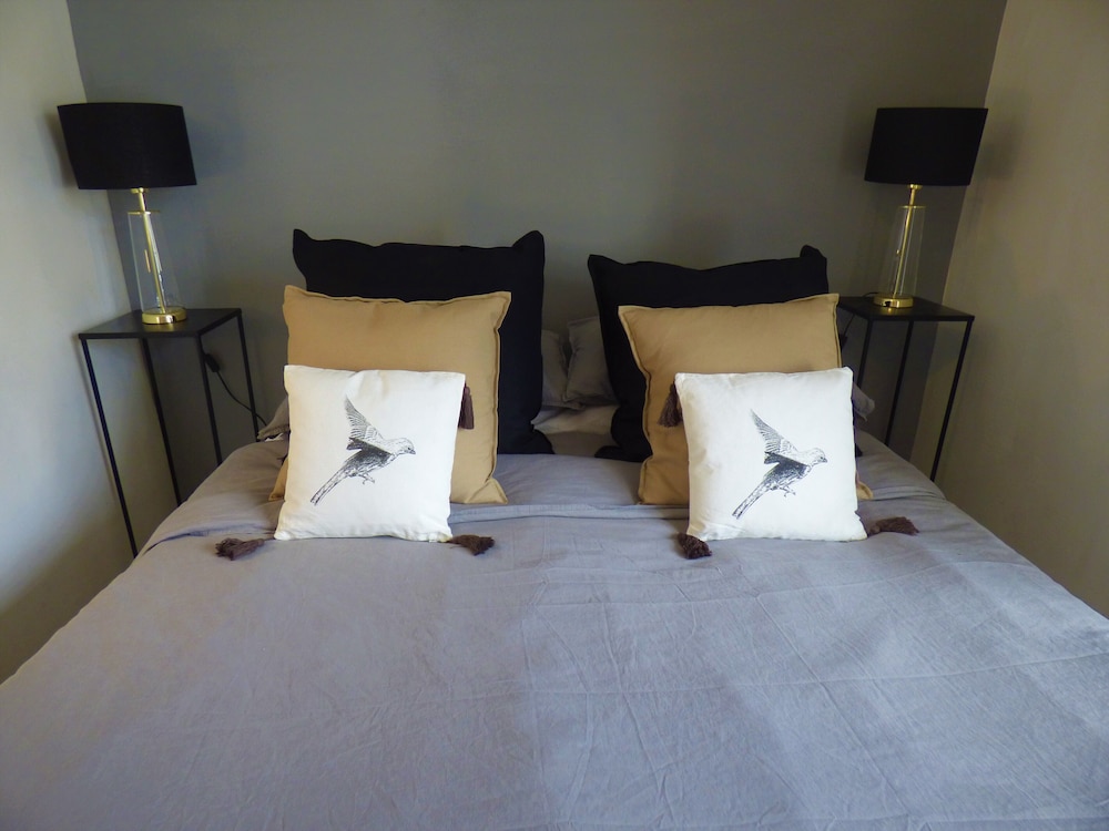 Double or Twin Room, 2 Twin Beds