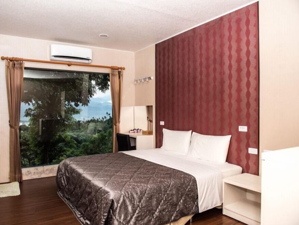 Panoramic Double Room, Mountain View photo 1