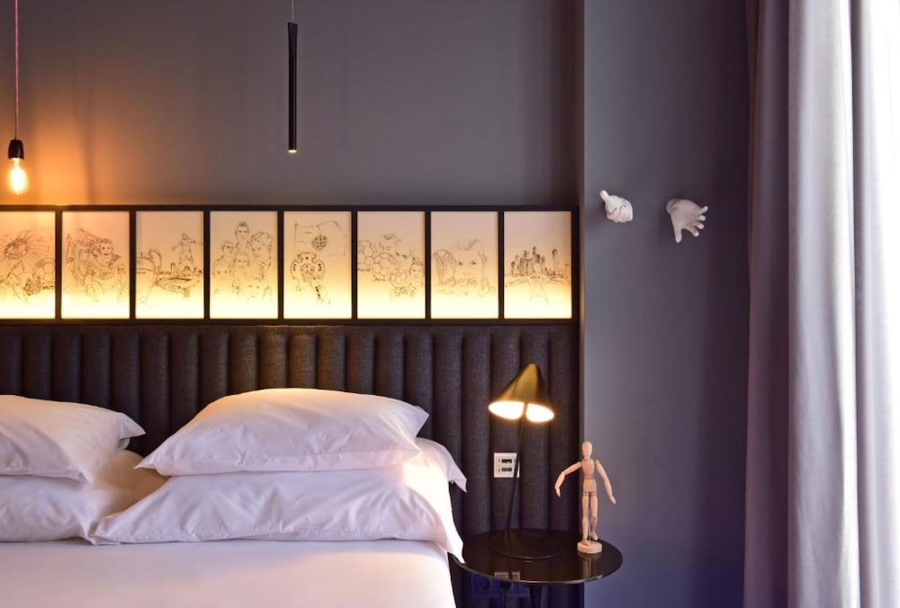 Double or Twin Room photo 2