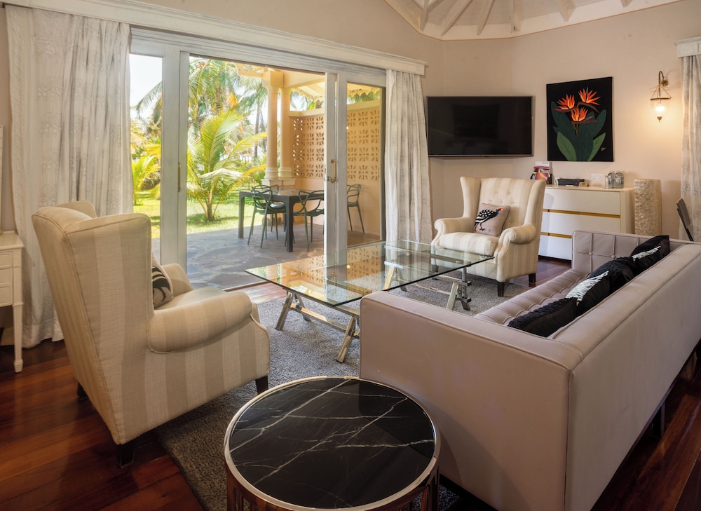 Romantic Suite, 1 Bedroom, Garden View photo 3