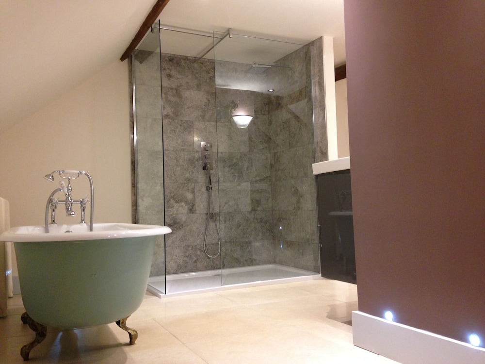 Double Room, Jetted Tub, Annex Building photo 1