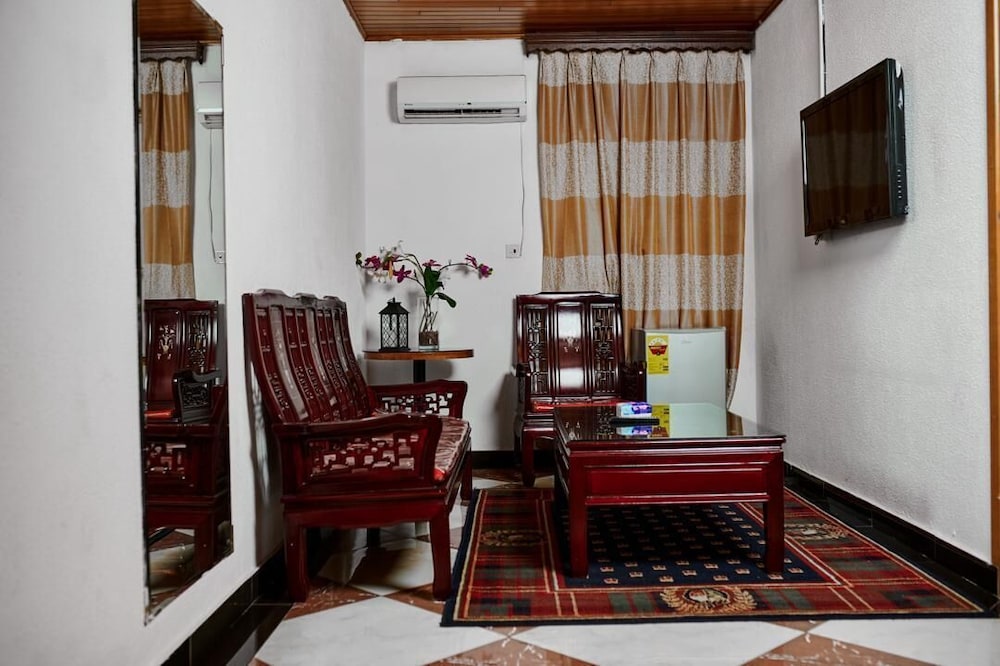 Luxury Suite, Balcony, City View photo 2