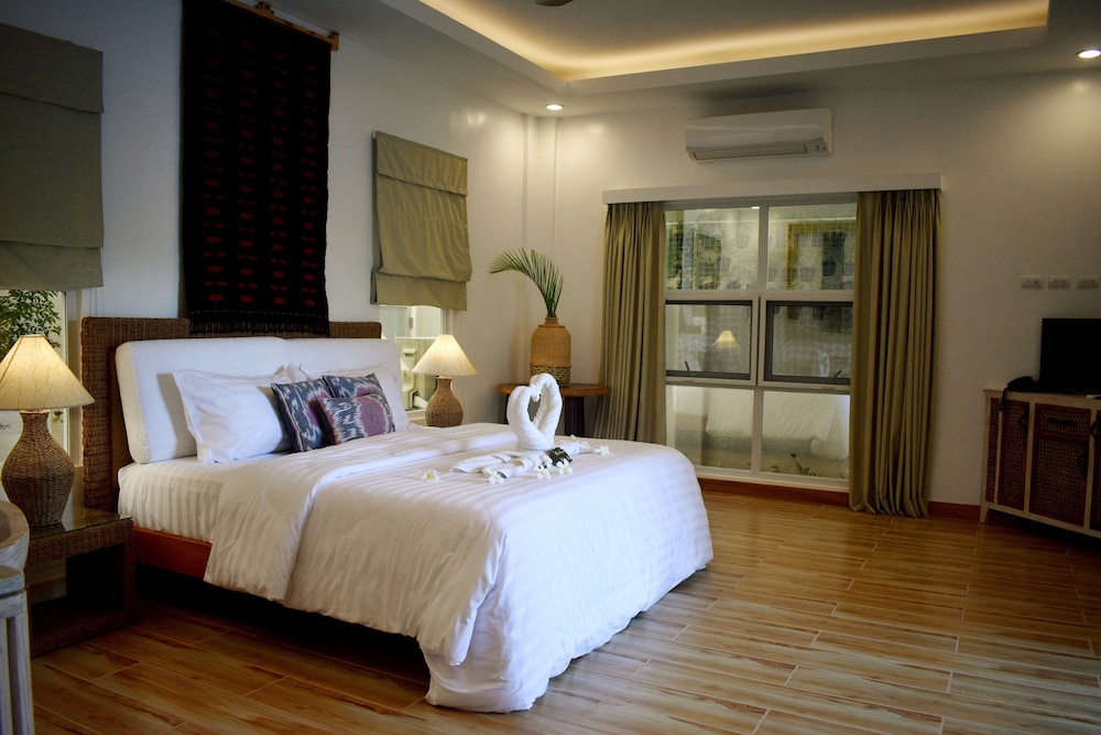 Premium Villa, 2 Bedrooms, Private Pool photo 2