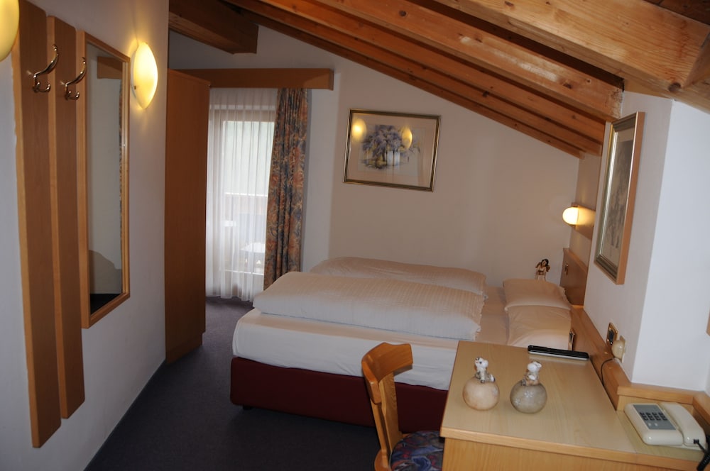 Traditional Apartment, 1 Bedroom (Susy) photo 1