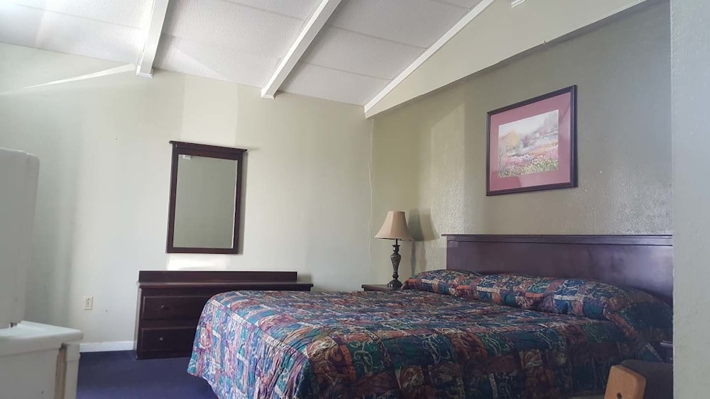 Premium Single Room, 1 King Bed photo 2