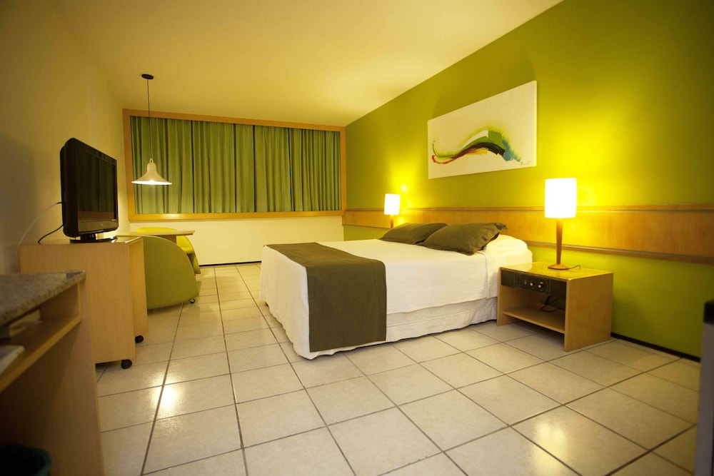 Standard Double Room - Photo 8