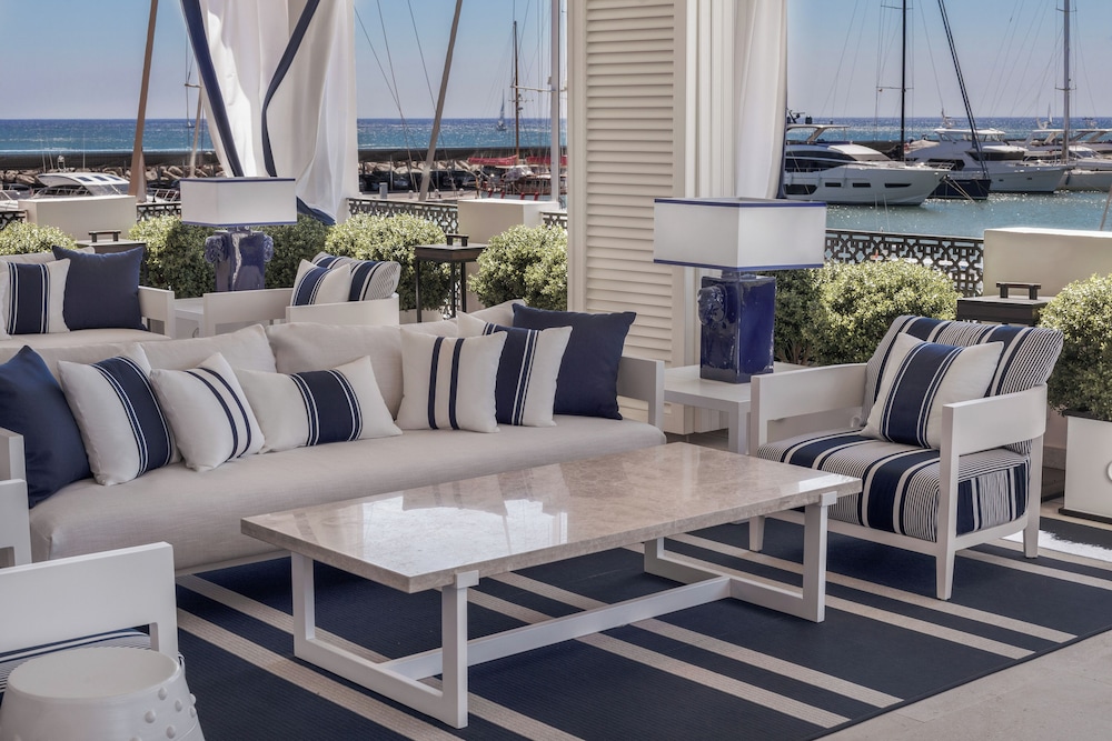 Junior Suite, Terrace, Sea View - Photo 3