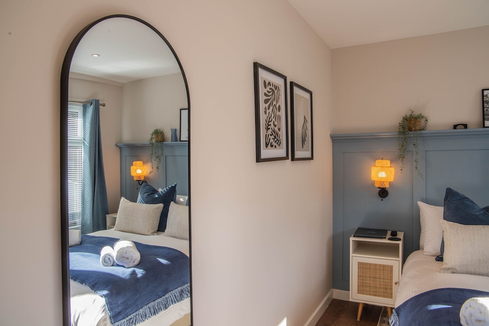 Double Room, Ensuite (The Courtyard Room) photo 2