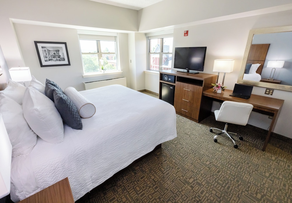 Executive Room (Level Queen) - Photo 3