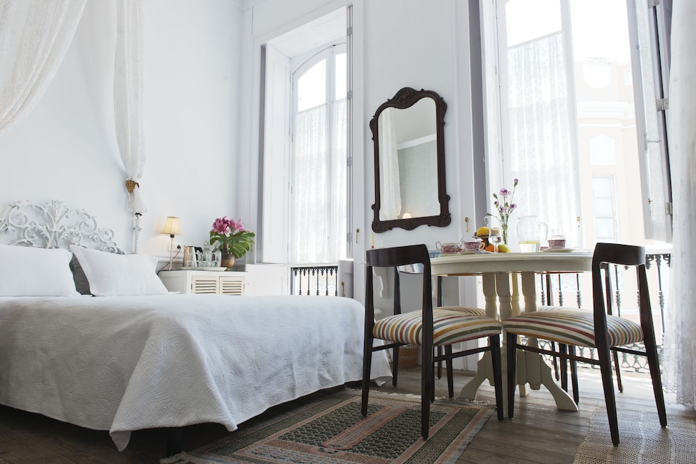 Habitación, Ensuite (Buenos Aires)