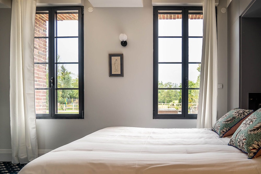 Signature Double Room