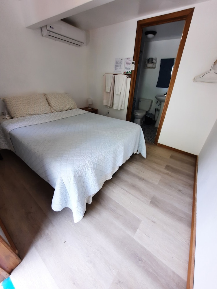 Basic Room