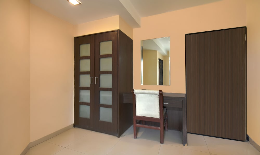 Deluxe Room photo 2