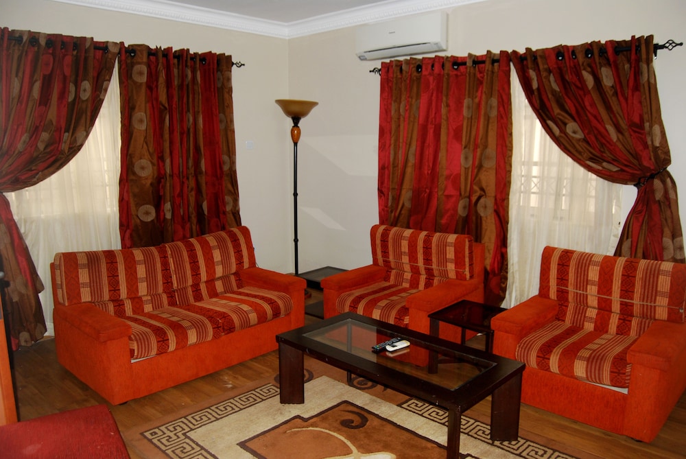 Presidential Apartment photo 2