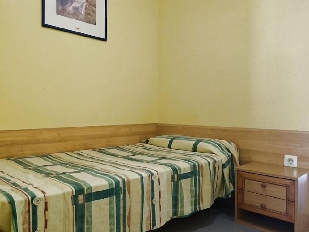 Apartamento, 1 Habitación, 2 Baños