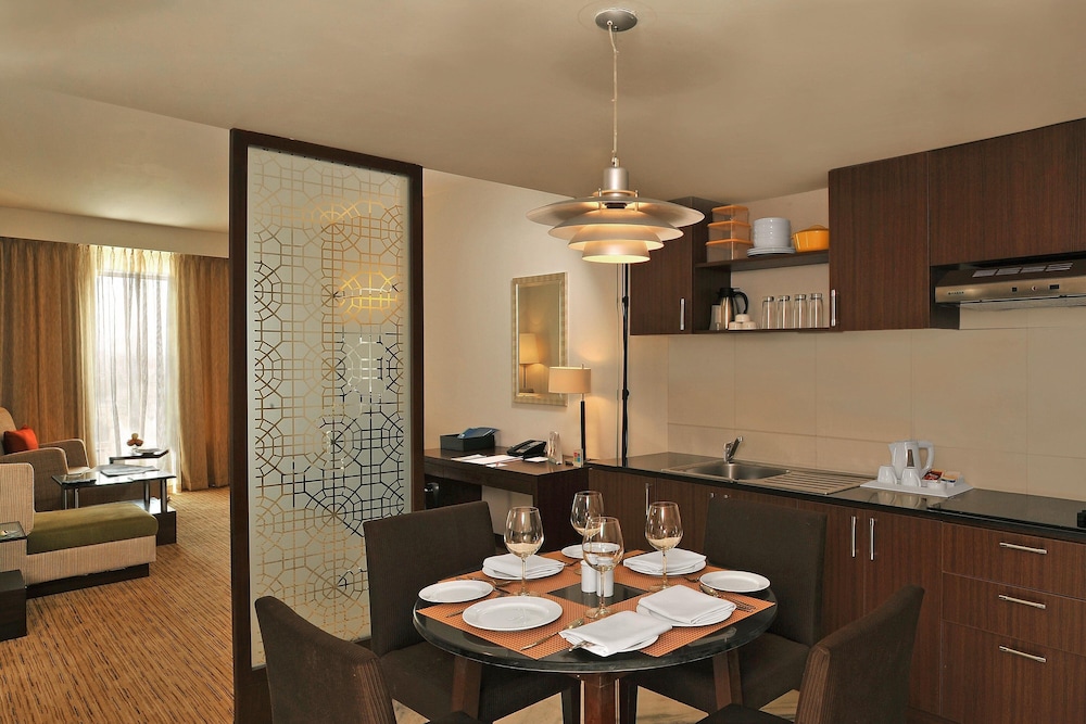 Club Apartment, 1 Bedroom - Photo 2