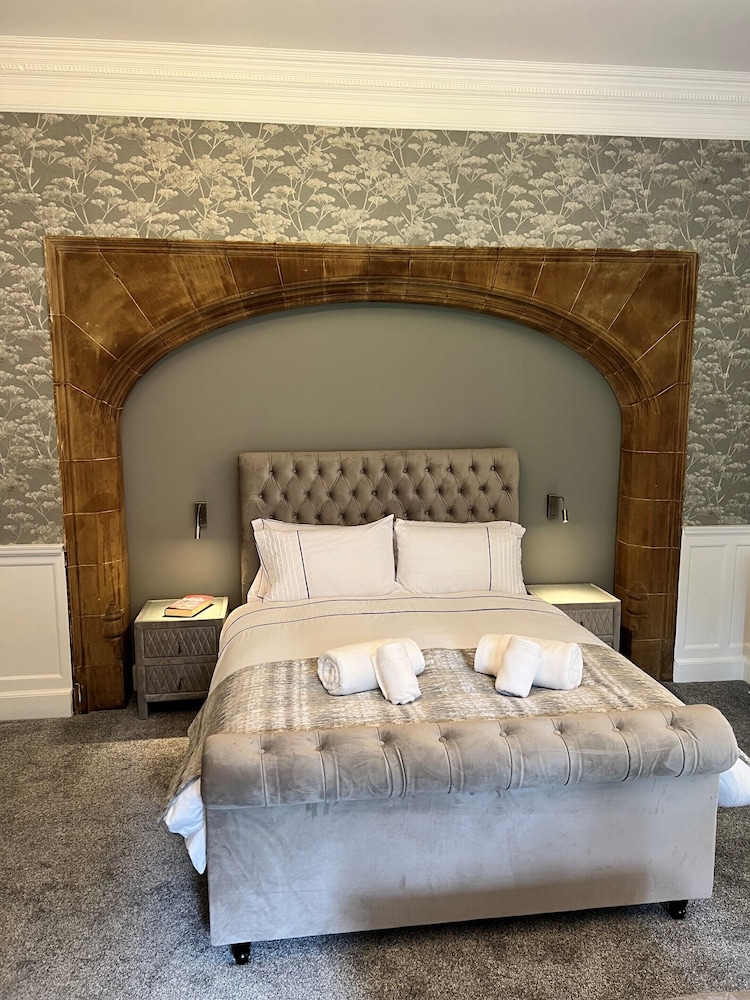 Luxury Apartment, Private Bathroom (Studio)