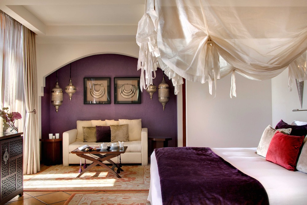 Suite, 1 King Bed, Sea View (YAKTSA) - Photo 2