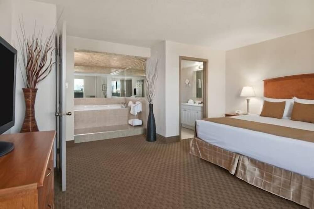 Suite, 1 Bedroom, Non Smoking - Photo 3