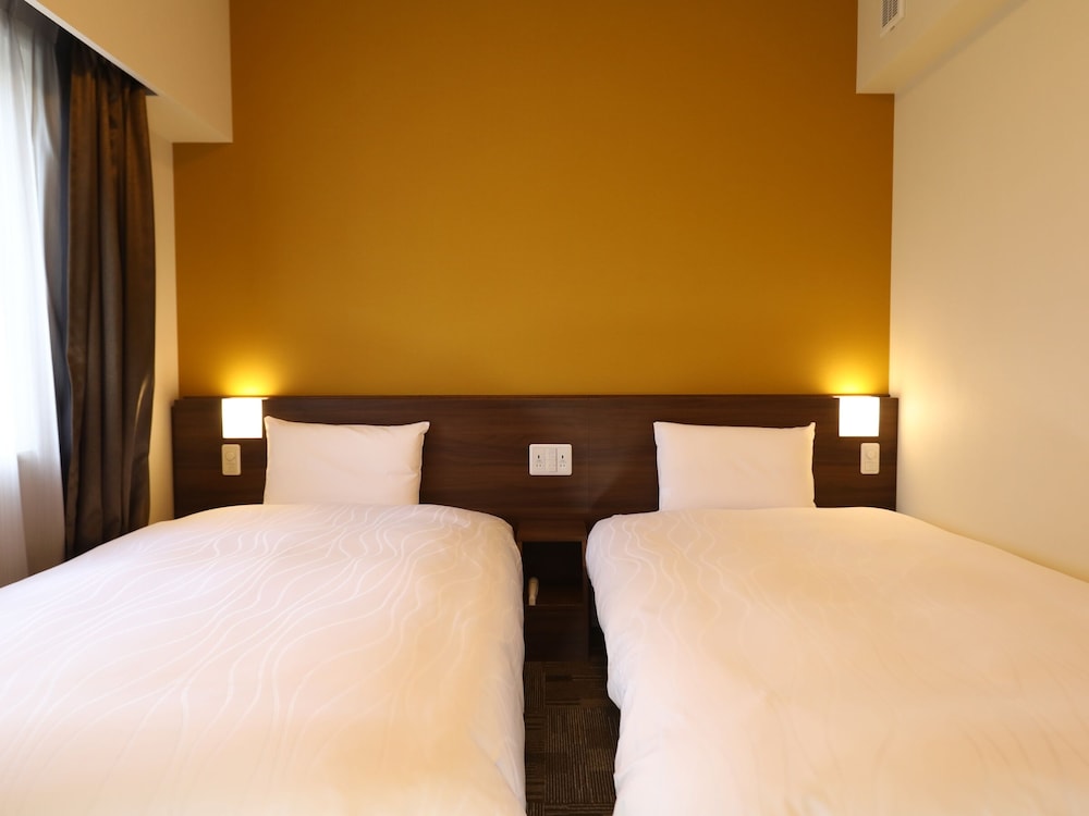 Twin Room, Non Smoking