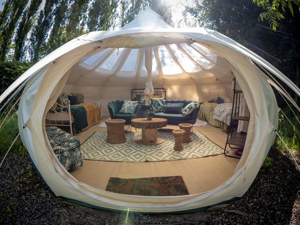 Cabin