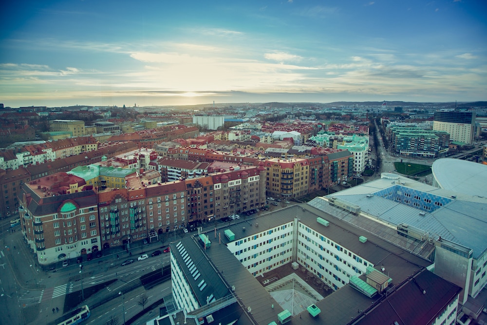 Gothia Towers Standard - Photo 6