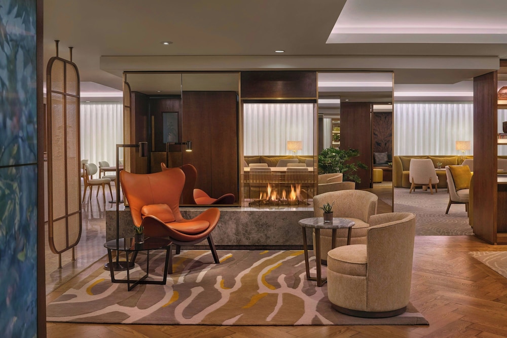 Superior Suite, 1 Bedroom