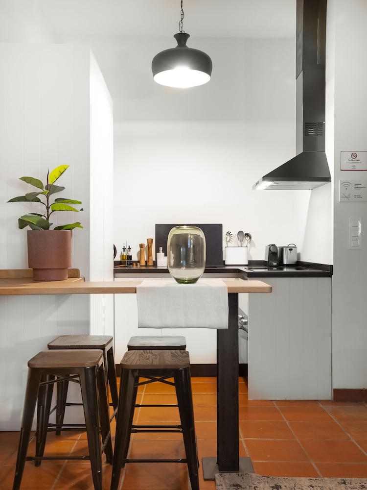 Studio with terrace - Photo 4
