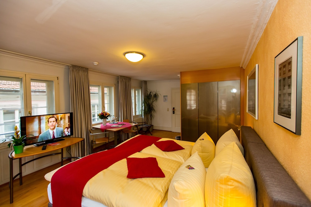 Doppelzimmer Zur Einzelnutzung - Photo 5