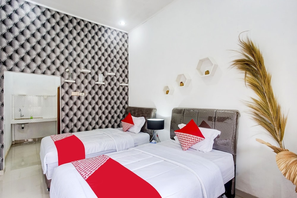 Standard Twin Room photo 1