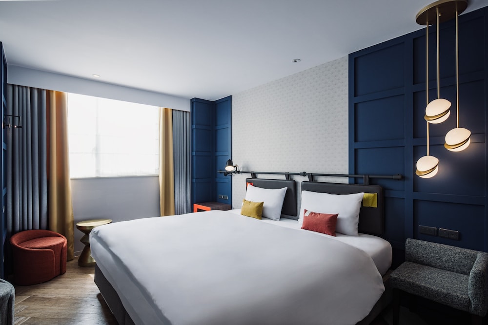 Superior Double Room - No Parking