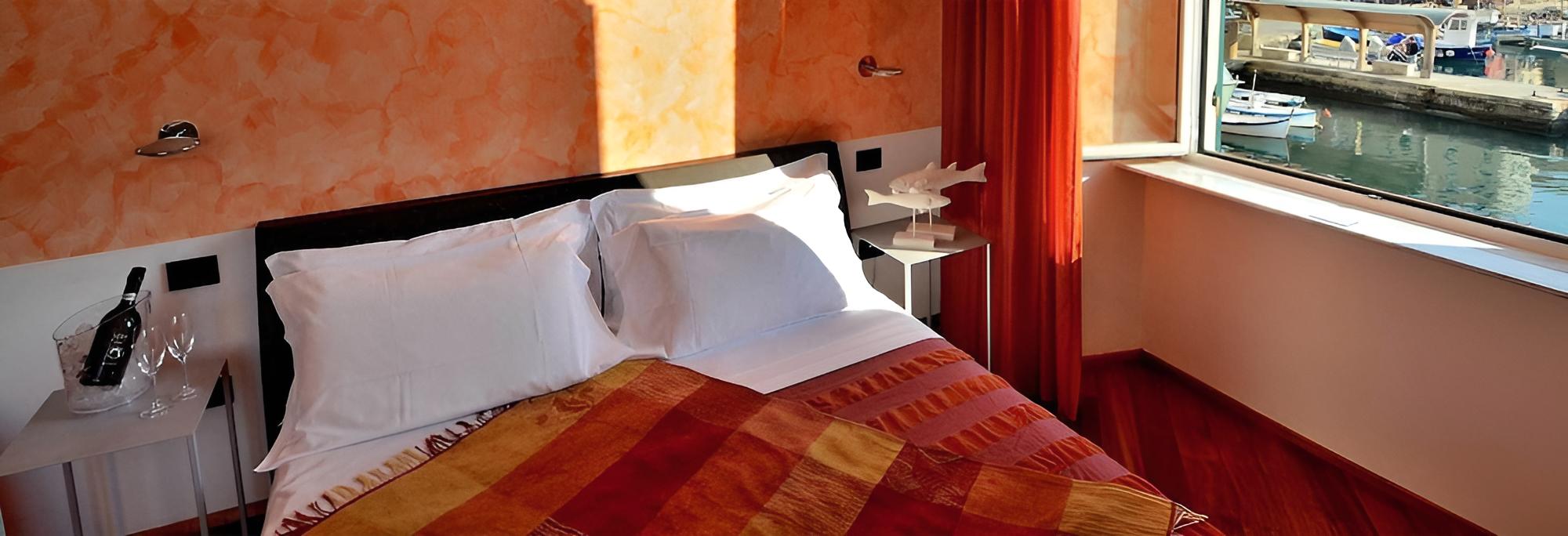 Superior Double Room, 1 Queen Bed