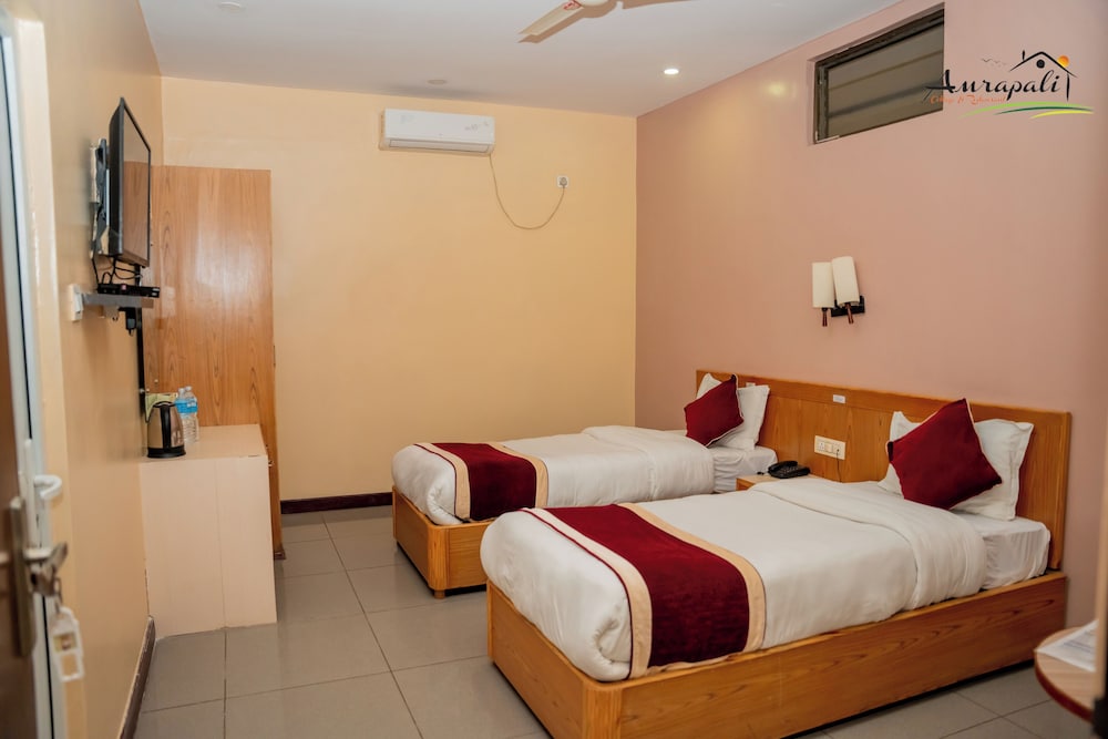 Triple Room photo 3