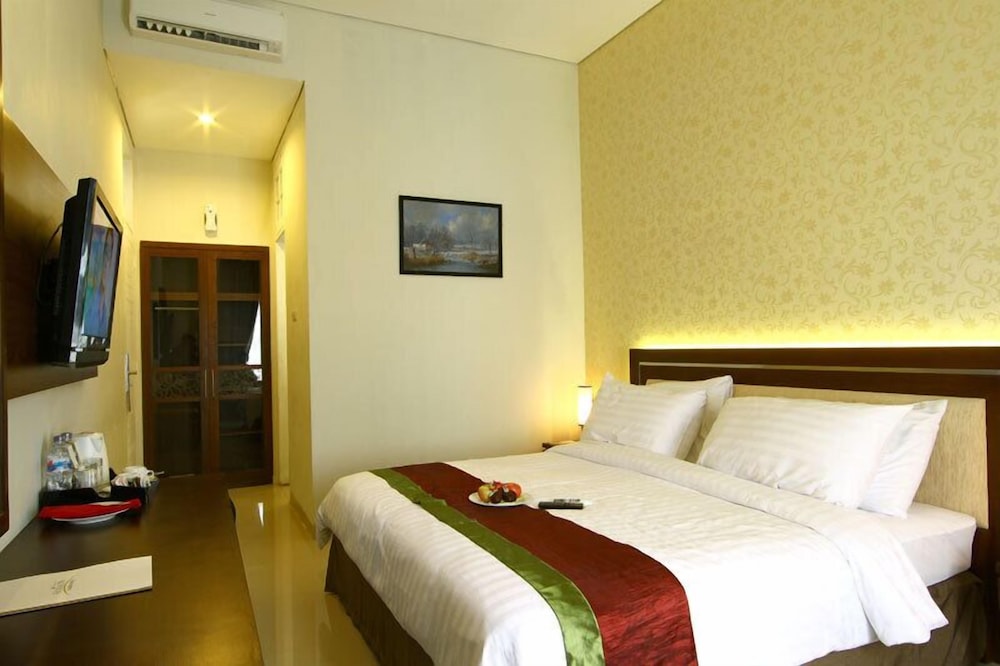 Villa Garden view with 2 bedrooms photo 1