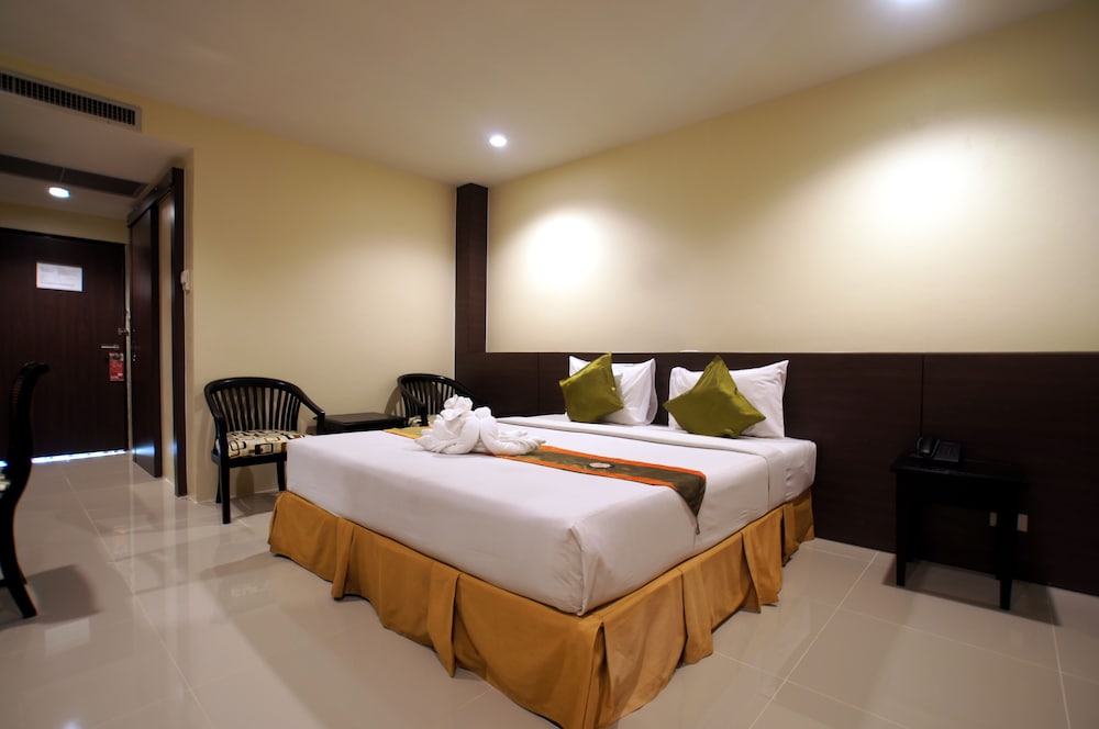 Standard Room - Photo 5