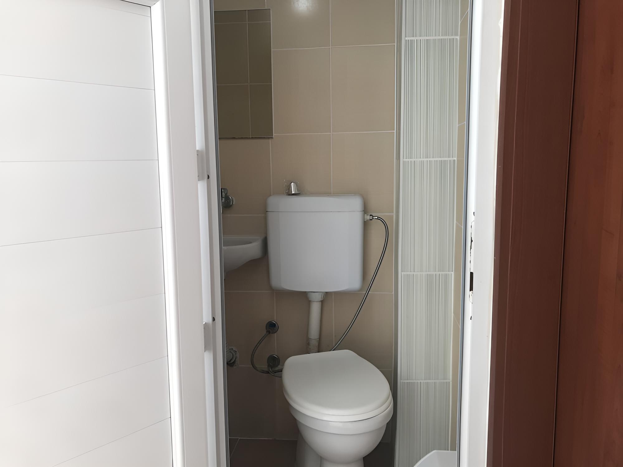 Standard Single Room photo 2