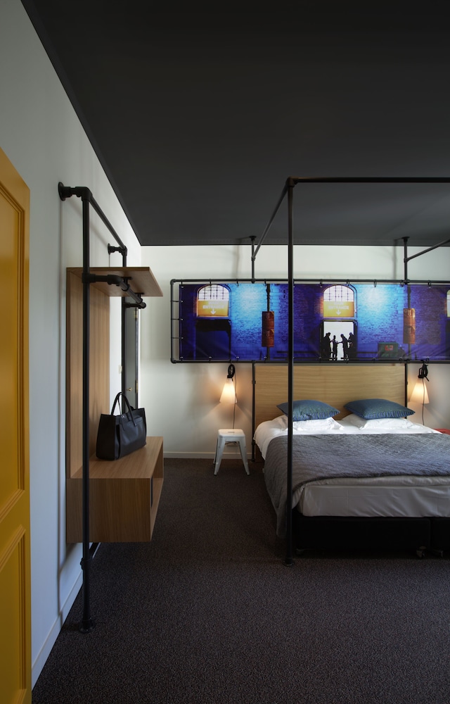 Double Room (XL) photo 2