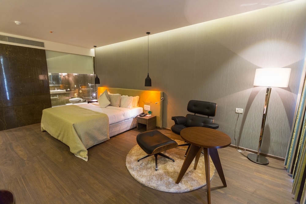 Junior Studio Suite photo 2