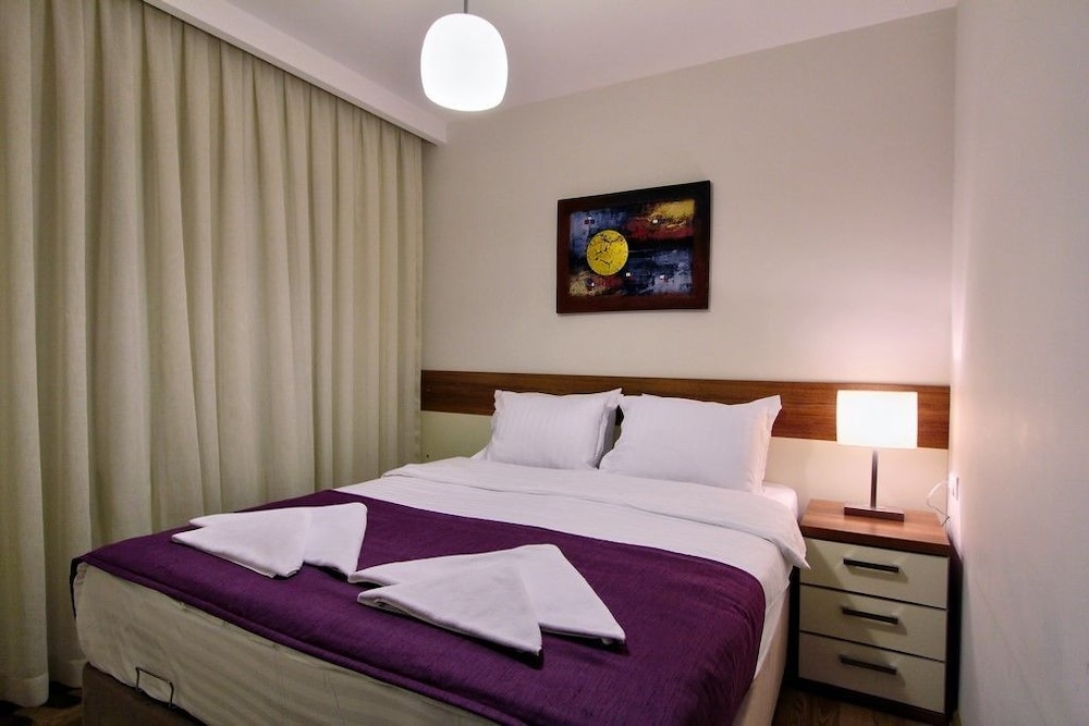 Basic Suite, 1 Bedroom