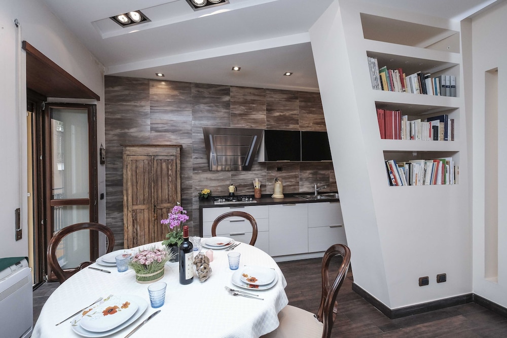 Apartment, 2 Bedrooms