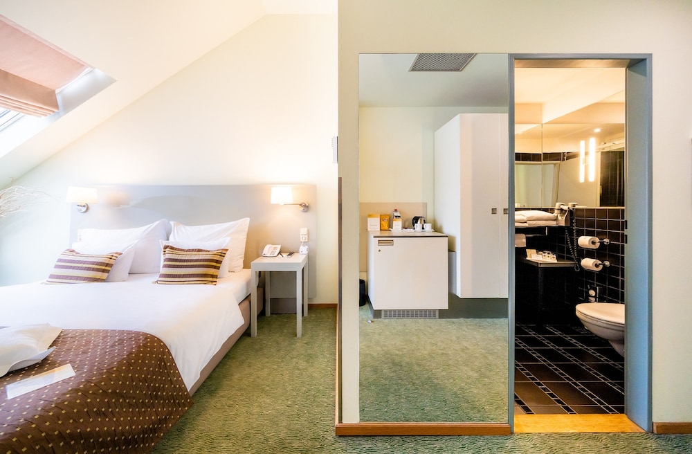 Deluxe Double or Twin Room - Photo 10
