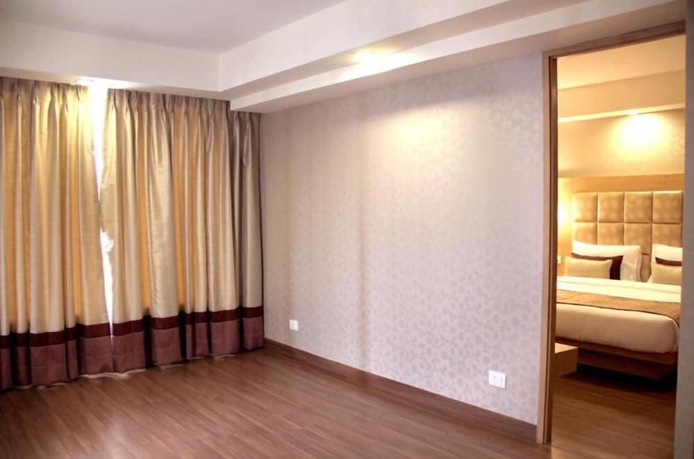 Superior Twin Room photo 3